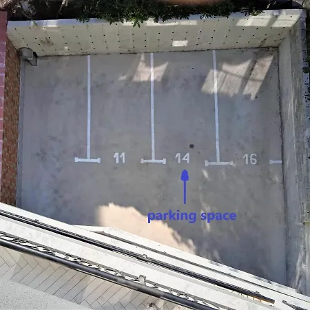Cloud 6 -top Center,360° View,free Private Parking Φιλιππούπολη