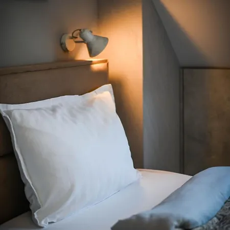 Apartment Cloud 6 -top Center,360° View,free Private Parking *