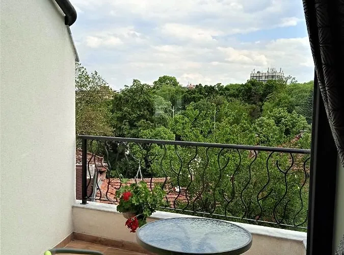 Cloud 6 -top Center,360° View,free Private Parking 아파트