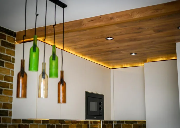 Cloud 6 -top Center,360° View,free Private Parking