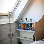 Apartman Cloud 6 -top Center,360° View,free Private Parking