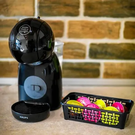 Апартаменты Cloud 6 -top Center,360° View,free Private Parking