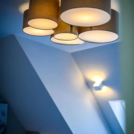 Cloud 6 -top Center,360° View,free Private Parking Пловдив