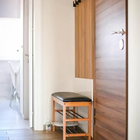 Cloud 6 -top Center,360° View,free Private Parking *