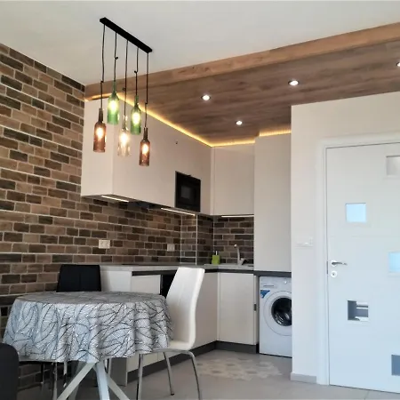 Cloud 6 -top Center,360° View,free Private Parking * Plovdiv