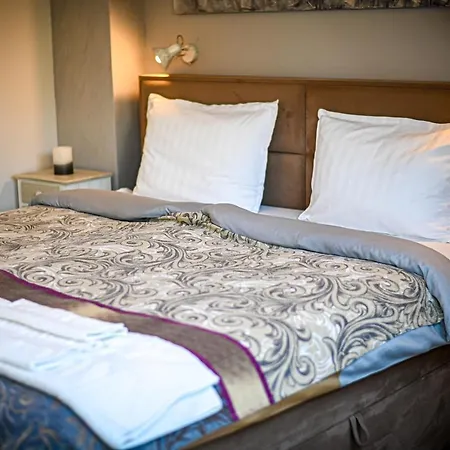 Cloud 6 -top Center,360° View,free Private Parking Apartment