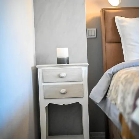 Cloud 6 -top Center,360° View,free Private Parking *