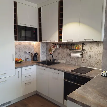 Cloud 6 -top Center,360° View,free Private Parking Apartment Plovdiv