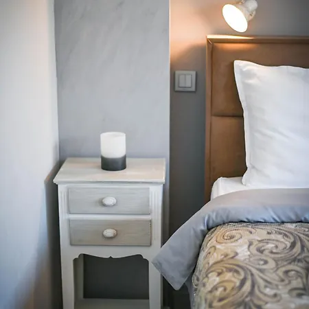 Apartman Cloud 6 -top Center,360° View,free Private Parking Plovdiv