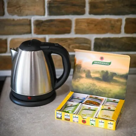 Apartman Cloud 6 -top Center,360° View,free Private Parking Plovdiv