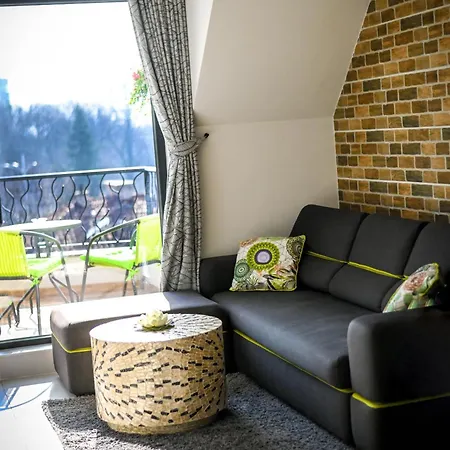 Daire Cloud 6 -top Center,360° View,free Private Parking Filibe
