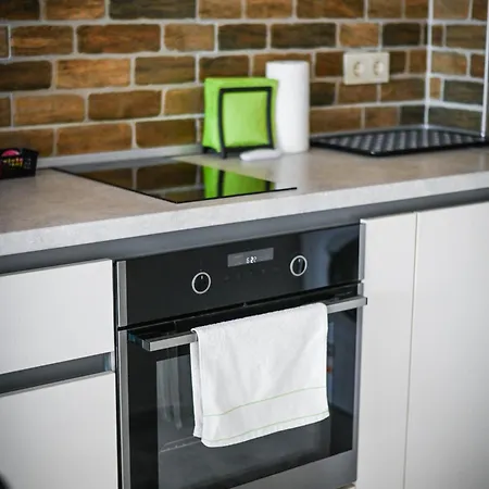 Апартаменты Cloud 6 -top Center,360° View,free Private Parking *