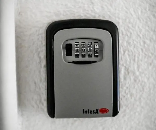 公寓 Cloud 6 -top Center,360° View,free Private Parking