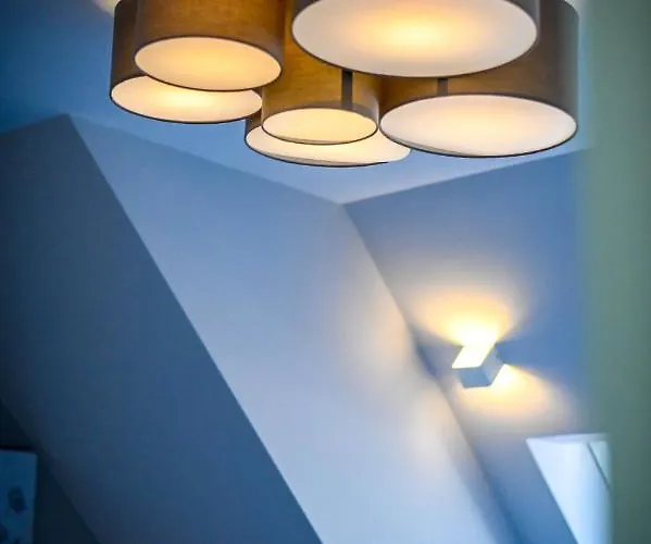 Cloud 6 -top Center,360° View,free Private Parking Plovdiv