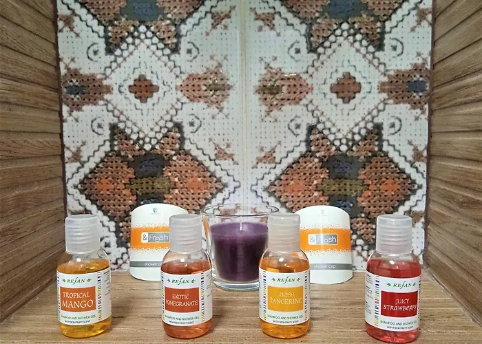 Lägenhet Cloud 6 -top Center,360° View,free Private Parking Plovdiv