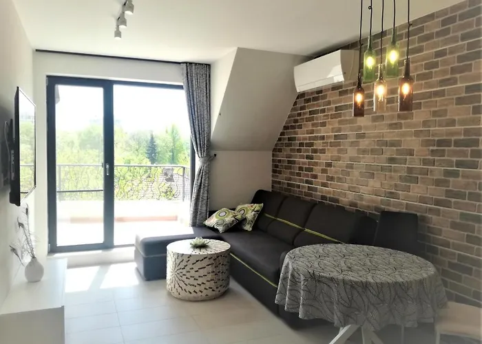 Cloud 6 -top Center,360° View,free Private Parking 公寓 *