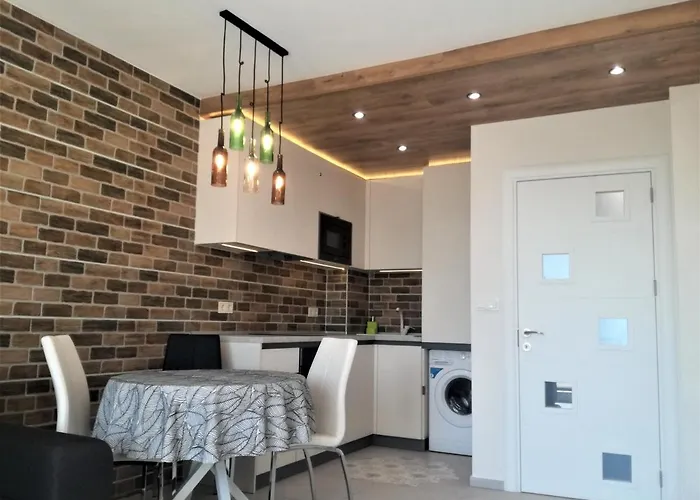 Cloud 6 -top Center,360° View,free Private Parking * Plovdiv