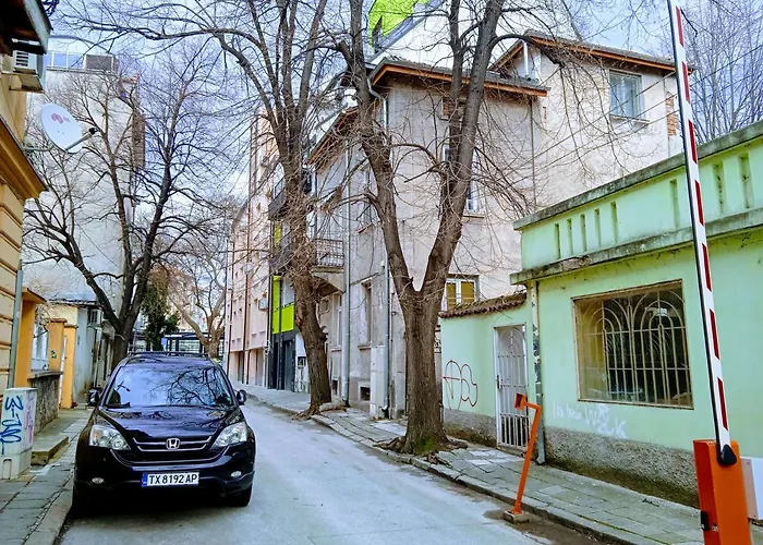 Cloud 6 -top Center,360° View,free Private Parking 公寓