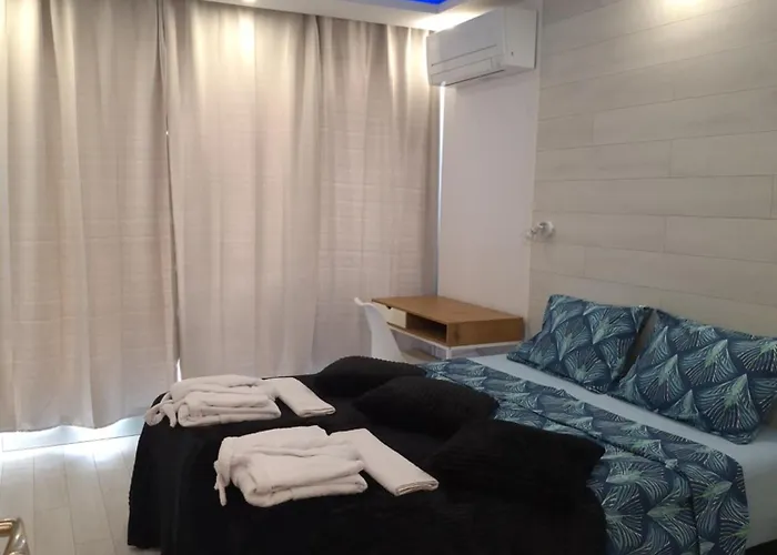 Cloud 6 -top Center,360° View,free Private Parking * Plovdiv