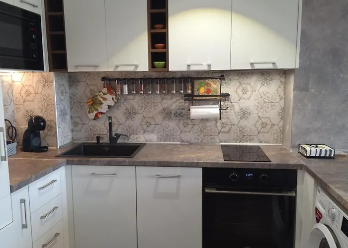 Cloud 6 -top Center,360° View,free Private Parking *