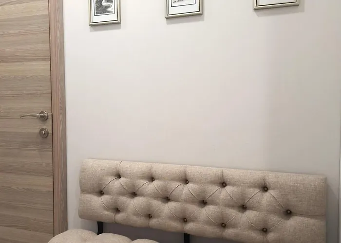 Cloud 6 -top Center,360° View,free Private Parking