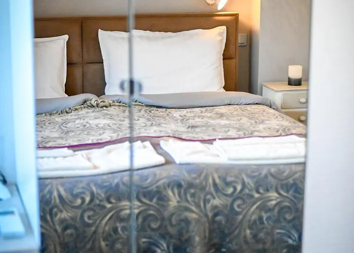 Cloud 6 -top Center,360° View,free Private Parking